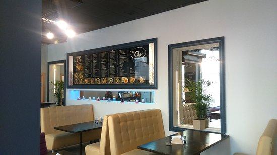 Bar Gao